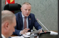 Заседание комитета по строительной политике и ЖКХ