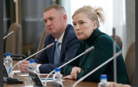 Заседание комитета по законодательству, государственному строительству и местному самоуправлению