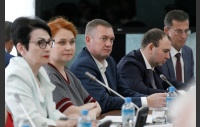Заседание комитета по бюджету и налогам 