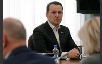Заседание комитета по законодательству, государственному строительству и местному самоуправлению