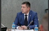Заседание комитета по бюджету и налогам 