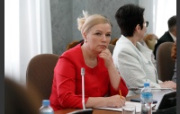 Заседание комитета по бюджету и налогам 