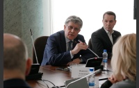 Заседание комитета по законодательству, государственному строительству и местному самоуправлению