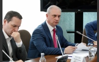 Заседание комитета по строительной политике и ЖКХ