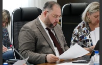 Заседание комитета Законодательного Собрания по экономической политике и предпринимательству