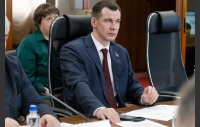 Заседание комитета Законодательного Собрания по экономической политике и предпринимательству