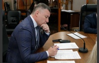Заседание комитета Законодательного Собрания по экономической политике и предпринимательству