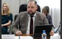 Заседание комитета Законодательного Собрания по экономической политике и предпринимательству
