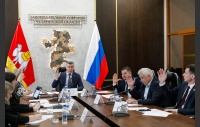 Заседание комитета Законодательного Собрания по экономической политике и предпринимательству