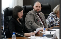 Заседание комитета Законодательного Собрания по экономической политике и предпринимательству