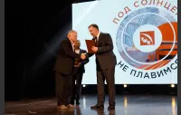 Челябинский трубопрокатный завод празднует День металлурга