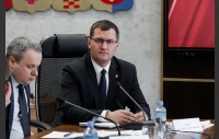 Заседание комитета Законодательного Собрания по социальной политике