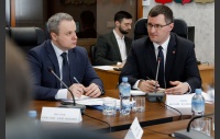 Заседание комитета Законодательного Собрания по социальной политике