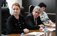 Заседание комитета Законодательного Собрания по социальной политике