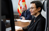 Заседание комитета Законодательного Собрания по социальной политике