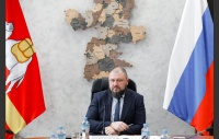 Заседание комитета Законодательного Собрания по социальной политике