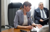 Заседание комитета Законодательного Собрания по социальной политике