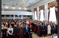 В Законодательном Собрании Челябинской области прошел образовательный форум «Время молодых»