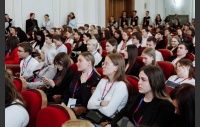 В Законодательном Собрании Челябинской области прошел образовательный форум «Время молодых»