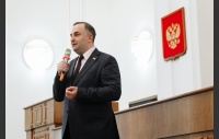 В Законодательном Собрании Челябинской области прошел образовательный форум «Время молодых»