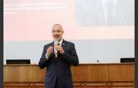 В Законодательном Собрании Челябинской области прошел образовательный форум «Время молодых»