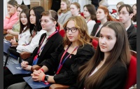 В Законодательном Собрании Челябинской области прошел образовательный форум «Время молодых»