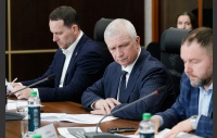 Заседание комитета Законодательного Собрания по экологии и природопользованию