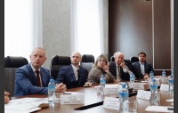 Заседание комитета по социальной политике