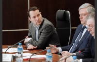 Заседание комитета по аграрной политике