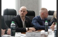 Заседание комитета Законодательного Собрания по аграрной политике