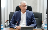 Заседание комитета по экологии и природопользованию