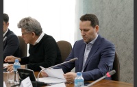 Заседание комитета по законодательству, государственному строительству и местному самоуправлению