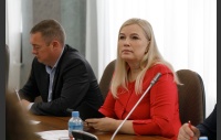 Заседание комитета по законодательству, государственному строительству и местному самоуправлению