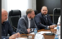Заседание комитета Законодательного Собрания по экономической политике и предпринимательству