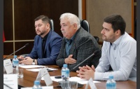 Заседание комитета Законодательного Собрания по экономической политике и предпринимательству