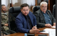 Заседание комитета Законодательного Собрания по экономической политике и предпринимательству