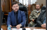 Заседание комитета Законодательного Собрания по экономической политике и предпринимательству