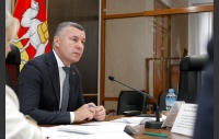 Заседание комитета Законодательного Собрания по экономической политике и предпринимательству
