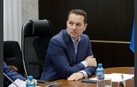 Заседание комитета по промышленной политике