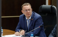 Заседание комитета по промышленной политике