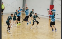 18-й турнир по гандболу памяти председателя Законодательного Собрания Челябинской области Виктора Федоровича Давыдова