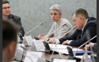 Заседание Общественного совета по предпринимательству