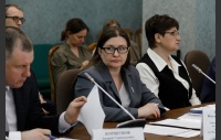 Заседание Общественного совета по предпринимательству