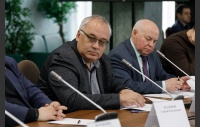 Заседание Общественного совета по предпринимательству
