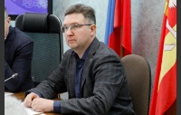 Заседание Общественного совета по предпринимательству