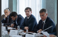 Комитет по строительной политике и ЖКХ