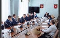 Комитет по строительной политике и ЖКХ