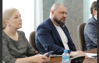 Заседание комитета по законодательству