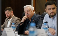 Заседание комитета по экономической политике и предпринимательству