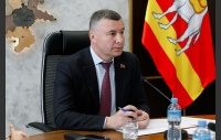 Заседание комитета по экономической политике и предпринимательству